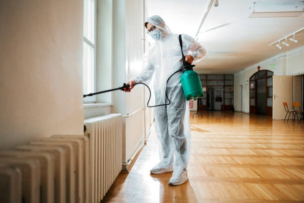 Best Commercial Pest Control Services  in Franklin, NH